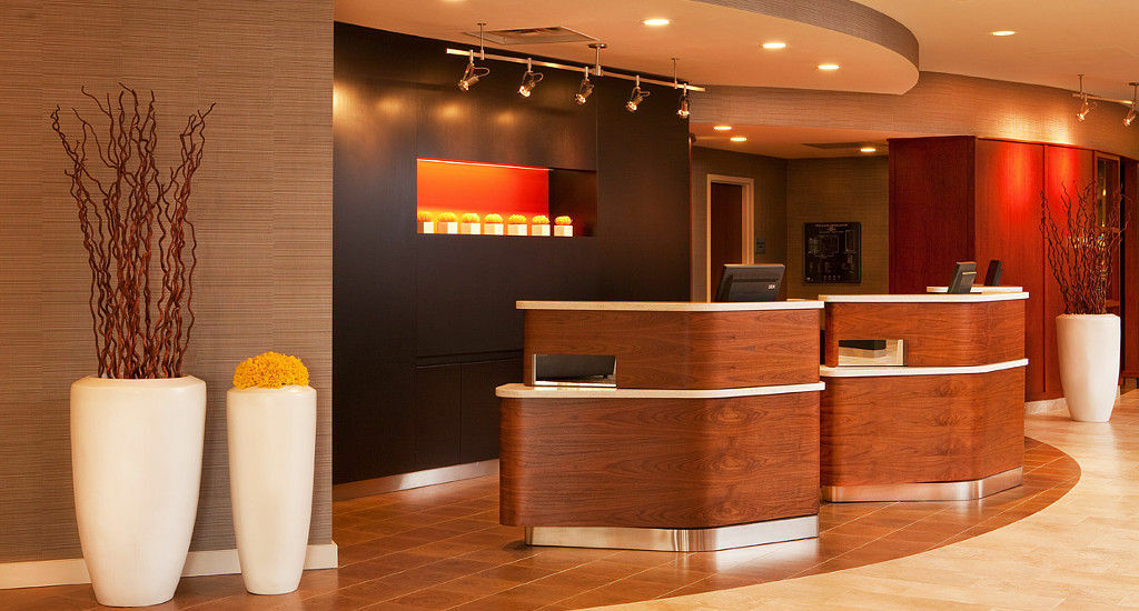 Courtyard By Marriott Alexandria Pentagon South Hotel Bagian luar foto