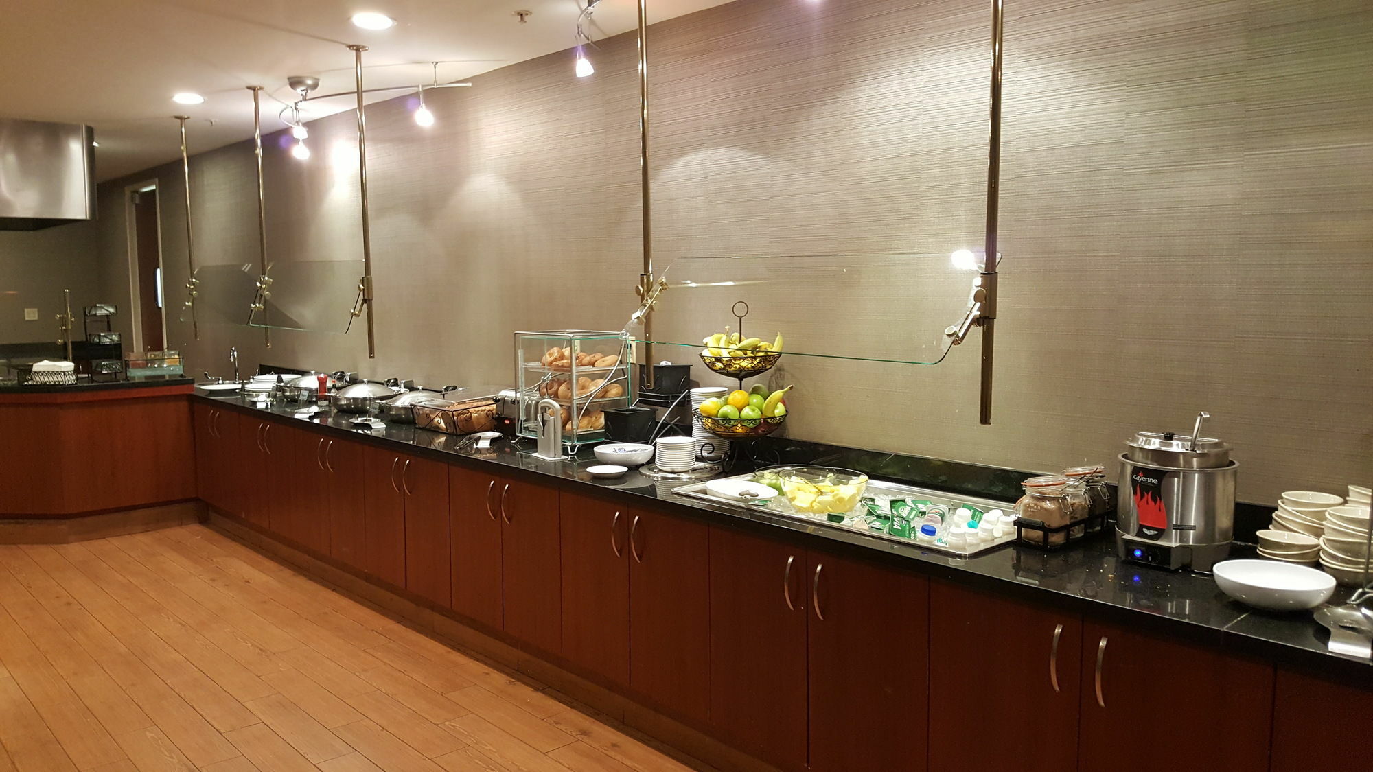 Courtyard By Marriott Alexandria Pentagon South Hotel Bagian luar foto